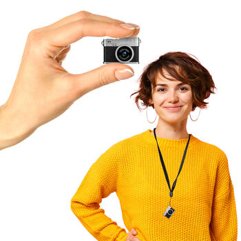 Easypix MiniPro XS1 12012