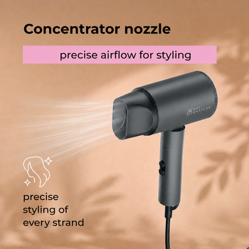 Ray Battler RB 7007 Hair Dryer HD-7007