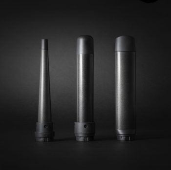 Revamp WD-1500-GB Progloss Multiform Curl & Waves