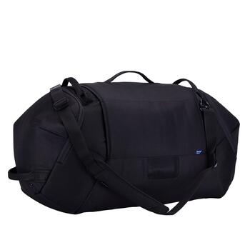 Thule 5160 Roundtrip Ski and Snowboard Duffel 80L Black