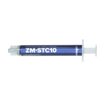 Zalman ZM-STC10 Thermal Compound, 11.5W/mK, 2.0g