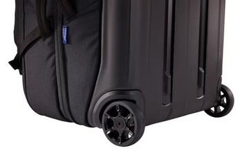 Thule 5051 Subterra 2 Wheeled Duffel Black