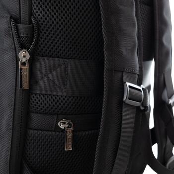 Sbox NSS-19395 Dublin Black