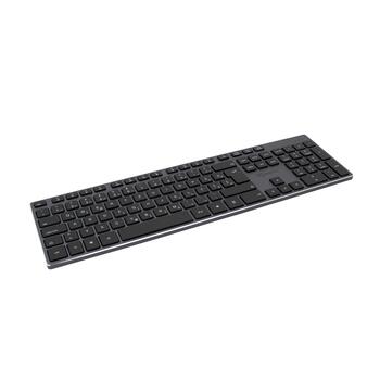 Sbox WK-131 US Wireless Metal