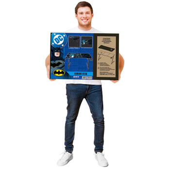 Subsonic Gaming Desk Batman