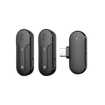 White Shark IKORO DSM-05, Black/Gray