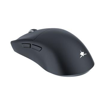 White Shark LUCAN-B WGM-5022 12000 DPI Wireless Gaming Mouse, White