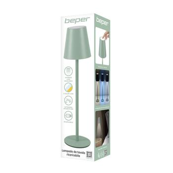 Beper P207ILI203