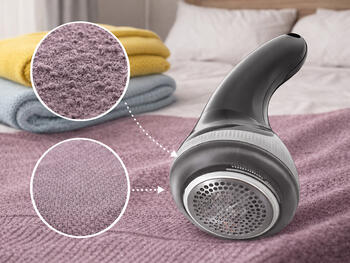 Lafe 47670 Fabric Shaver LintXpert