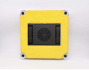 Mamibot W120-T Yellow Pads
