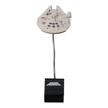 Paladone Star Wars Millenium Falcon Clip Light