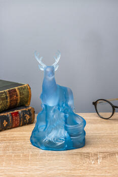 Paladone Patronus Light whit Wand Remote Control