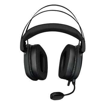 White Shark GH-2446 Gottan Black