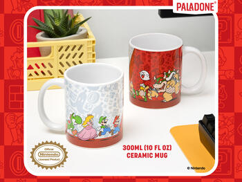 Paladone Super Mario Mug