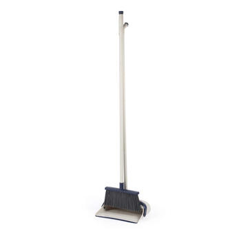 Beldray LA00000165EU7 Long Handled Dustpan & Broom