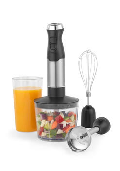 Salter EK6653VDE 4 in Blender Set