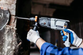 Prime3 TRH31 Rotary Hammer