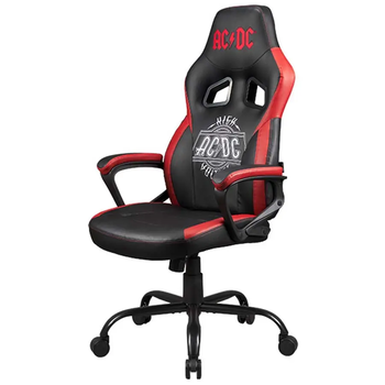 Subsonic Original Gaming Seat AC/DC