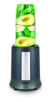 Zelmer ZSB3200 NUTRI