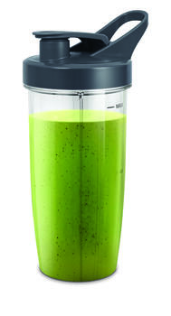 Zelmer ZSB3200 NUTRI