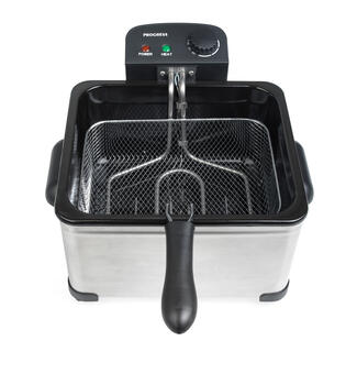Progress EK6669PVDE Deep Fat Fryer