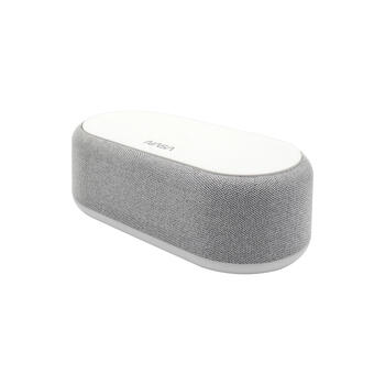 NASA SPC400  Bluetooth Speaker/ Alarm Clock/ Wireless Charger
