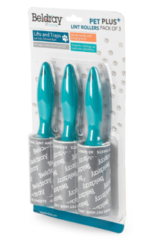 Beldray LA074416NFPEU7 Pet Plus 3 pack