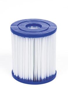 Bestway 56681 Steel Pro Pool Set
