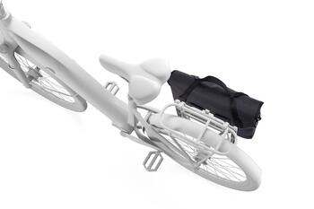 Thule 5479 Shield Attache Inlock 16