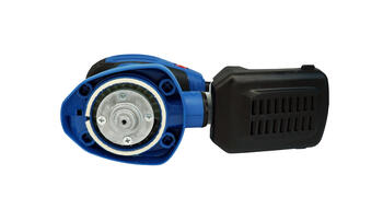 Blaupunkt OS6010 Orbital Sander