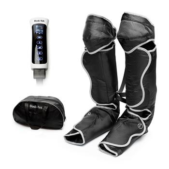 Bodi-Tek Comfort360 Air Compression Half Leg Massager Boot