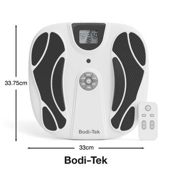 Bodi-Tek BT-CRBO5-EU/1,1 Circulation Plus Electronic Muscle Stimulator