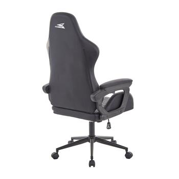Baracuda Gaming Chair WHALE Black/Orange