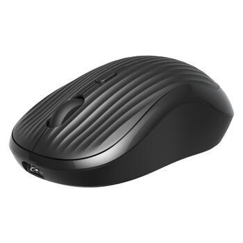 Sbox WM-602 Black Wireless