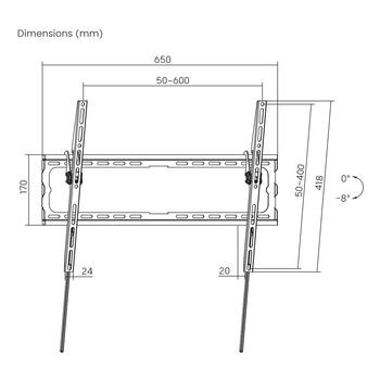 Sbox PLB-3446T-2 (37-70/45kg/600x400)