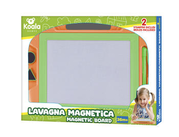 Koala Games G2598 Magnetic Board
