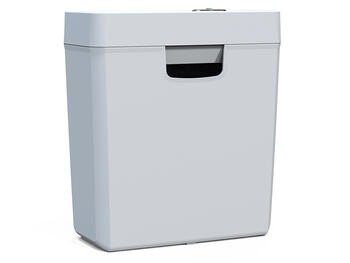 Tracer 47584 White Shredder