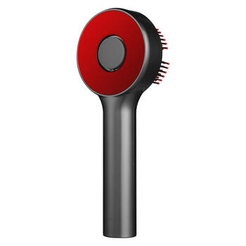 Media-Tech MT6537 Regenerating Hairbrush Massager