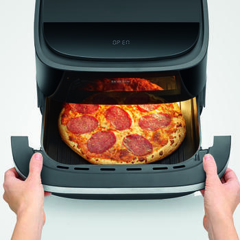 Severin FR 2464 Hot Air Fryer