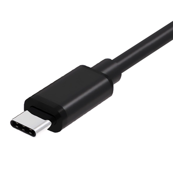 Media-Tech MT3609K Earphones All USB-C
