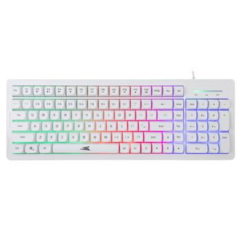 Baracuda ORCA-W BGC-012, White Combo