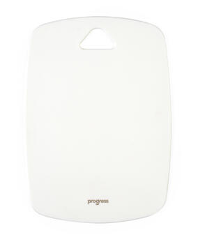 Progress BW13976G Neutrals 3 Piece Double-Sided Chopping Board Set