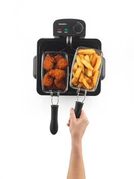 Progress EK6669PVDE Deep Fat Fryer