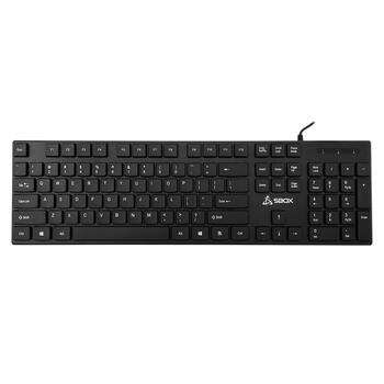 Sbox K-123 US