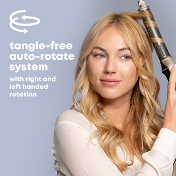 Revamp CL-3000-EU Auto Revolve Soft Curl