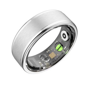 Manta SR01SL 65mm OneRing Silver