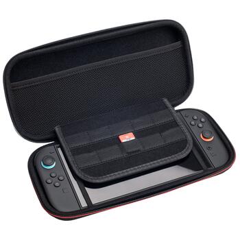 Subsonic Hard Case for Nintendo Switch 2, Switch OLED, Switch