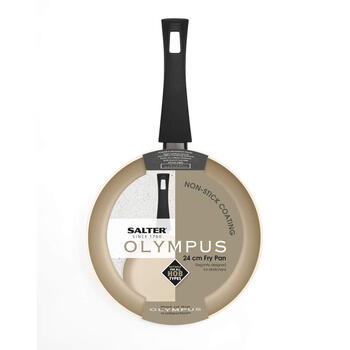 Salter BW11103EU7 Olympus 24cm Fry Pan