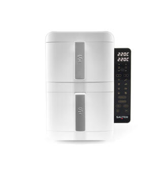 Salter EK6642WHTVDE VertiCook Ultra