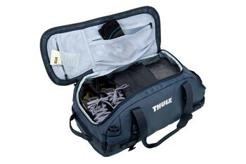 Thule 5590 Chasm 40L duffel bag darkest blue